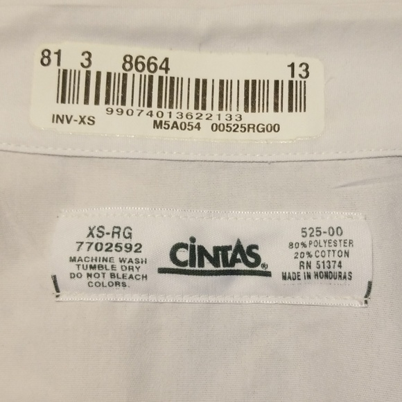 Theranos lab coat - Picture 5 of 10